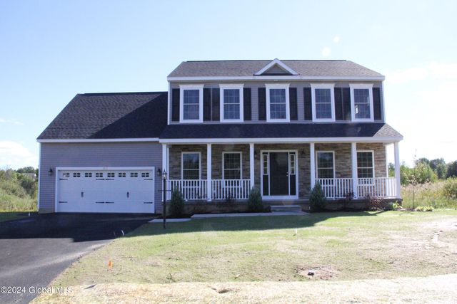 $588,900 | Lot 34 Strawberry Fields Drive | Schodack