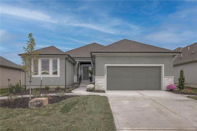 $715,000 | 12200 138th Place | Shawnee Mission