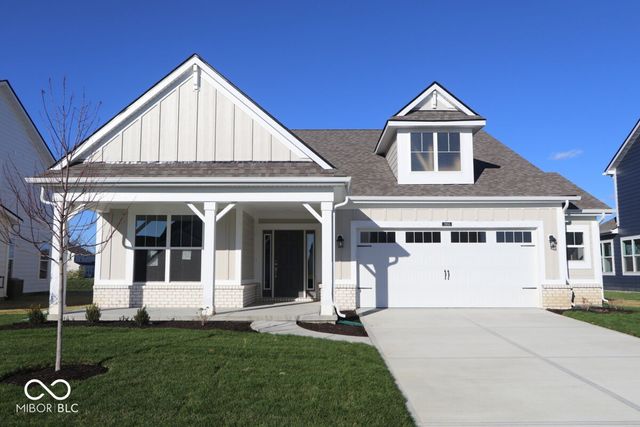 $424,990 | 3950 Bozeman Way | Bargersville