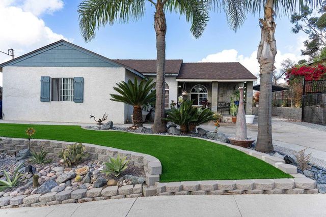 $950,000 | 6108 Dalhart Avenue | La Mesa