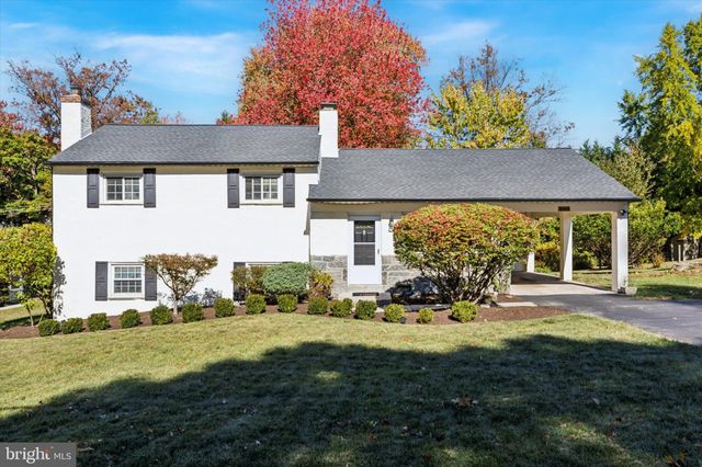 $500,000 | 290 West Valley Forge Road | King of Prussia