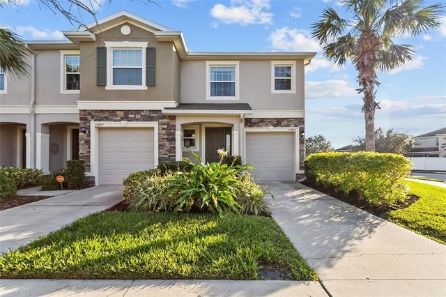 $299,999 | 10405 Orchid Mist Court | Riverview