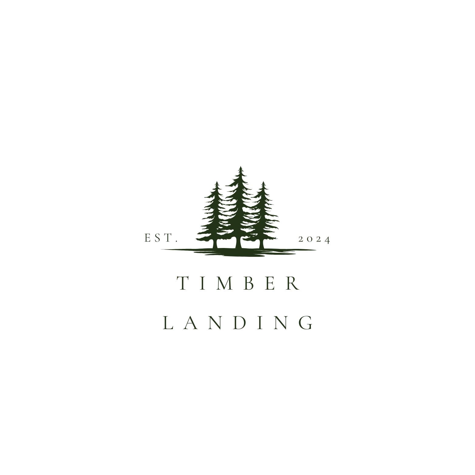 Timber Landing, Lot 1, Berwick