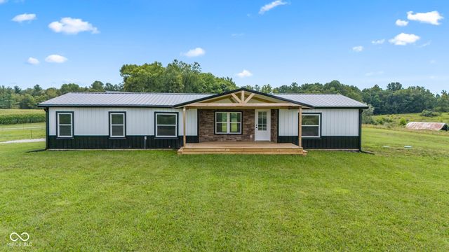 $319,900 | 100 East Thornton Road | Monroe Township - Jefferson County