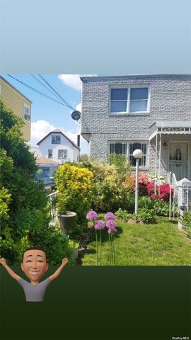 $779,000 | 25-04 Humphreys Street | East Elmhurst