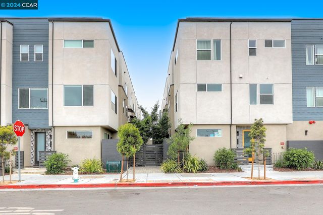 $3,500 | 3937 Wattling Street, Unit 1 | Fruitvale Station