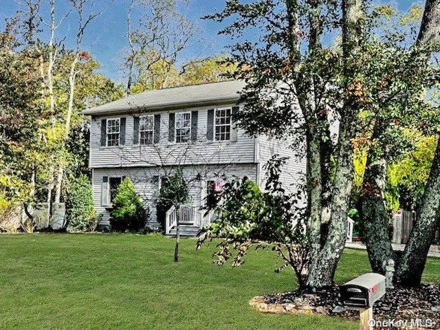 $799,000 | 21 Egret Way | Center Moriches