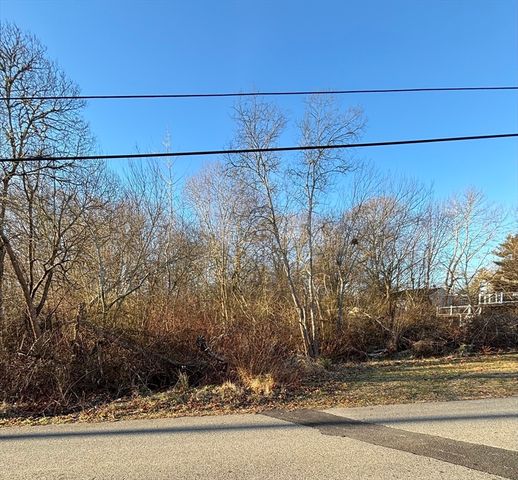 $20,000 | 0 Ward Street | Acushnet