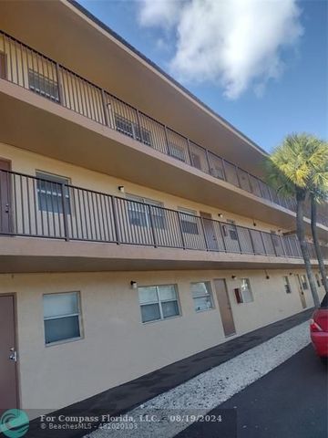 $115,000 | 4161 Northwest 26th Street, Unit 211 | Lauderhill