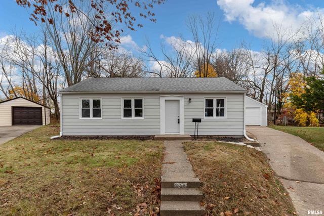 $133,900 | 1110 38th St Court | Moline