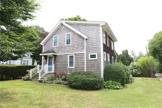 $1,250,000 | 209 Narragansett Avenue | Jamestown Village