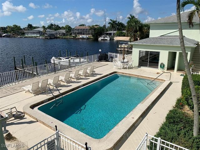 $3,100 | 1714 Bikini Court, Unit 204 | Cape Coral