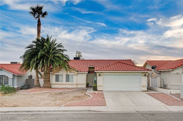 $374,900 | 603 Stonehurst Drive | North Las Vegas