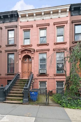 $2,999,999 | 40 Park Place | Park Slope