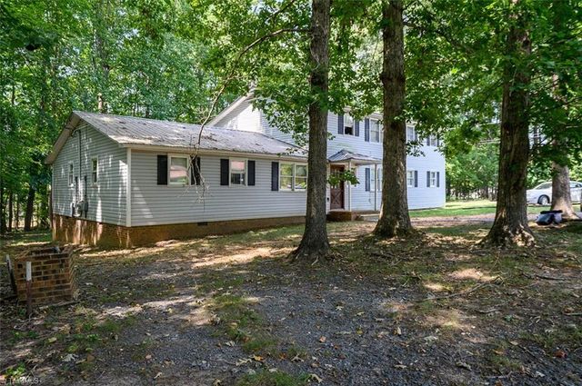 $395,000 | 1352 Briles Drive | Cedar Grove Township - Randolph County