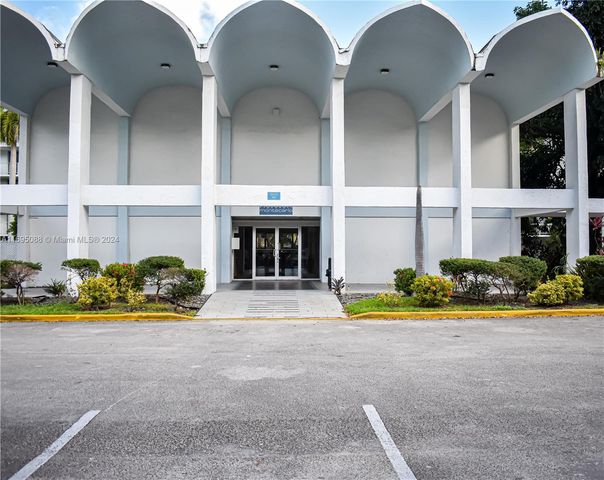 $145,000 | 482 Northwest 165th Street, Unit A407 | Golden Glades