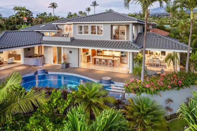 $4,500,000 | 194 East Panana Place | Wailea Kialoa