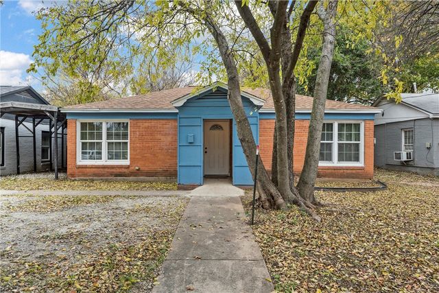 $220,000 | 3645 North 25th Street | North Waco