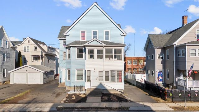 $445,000 | 104 Dwight Street | New Britain