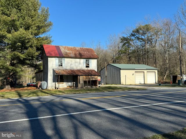 $149,000 | 25782 Goldsboro Road