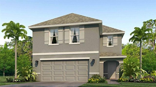 $398,990 | 5006 Rocky Coast Place