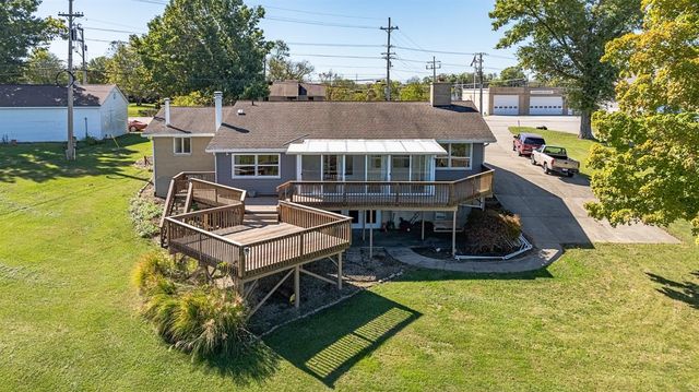 $349,900 | 260 Bielby Road | Lawrenceburg