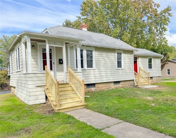 $204,900 | 1 Locust Street | Auburn