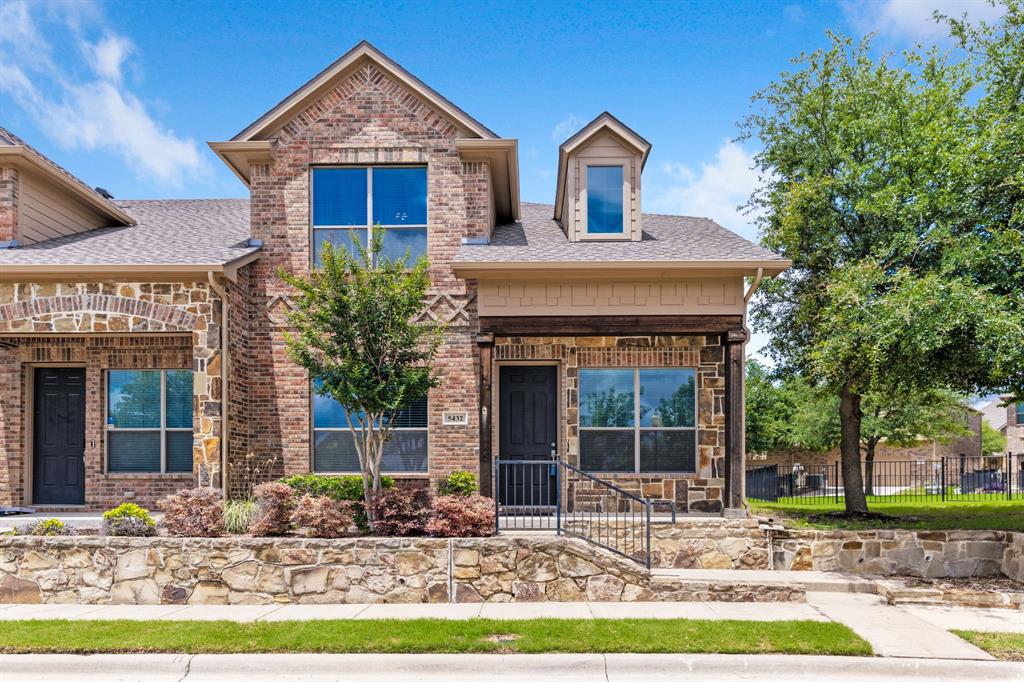 5432 Mesquite Drive, McKinney, TX 75070 | Compass