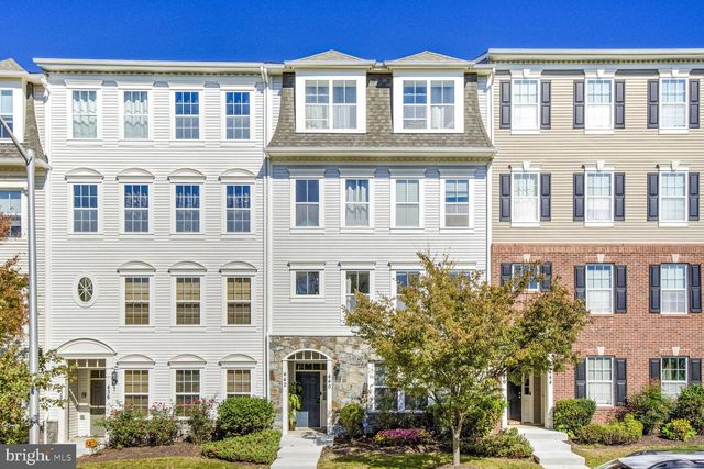 $475,000 | 440 Orchard Ridge Drive | Gaithersburg