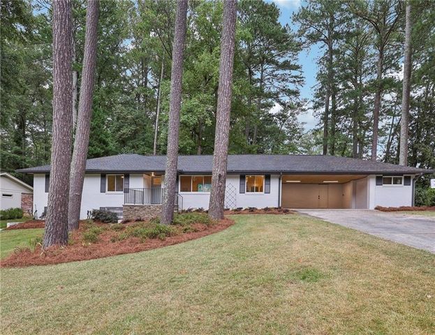 $799,000 | 2289 Melinda Drive Northeast