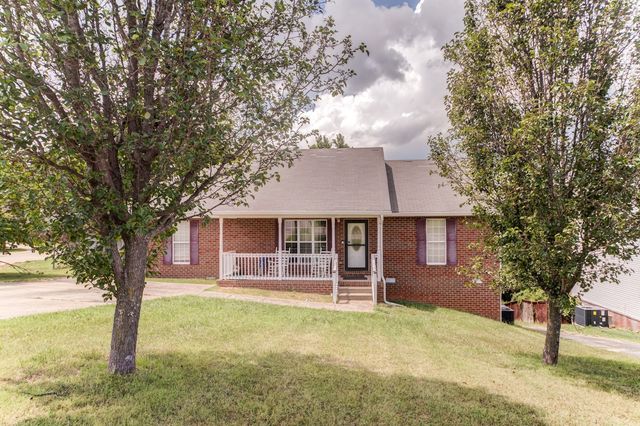 $319,900 | 137 Doty Road | Ashland City