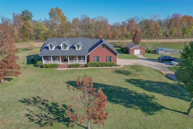 $475,000 | 36110 County Road 229 | Union Township - Dunklin County