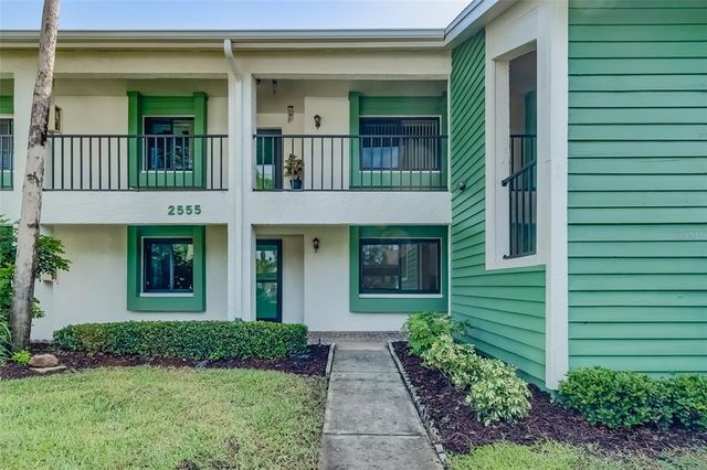 $209,500 | 2555 Royal Pines Circle, Unit 15C | Village on the Green