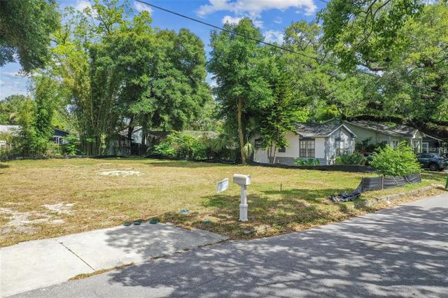 $255,000 | 6915 North Highland Avenue | Old Seminole Heights