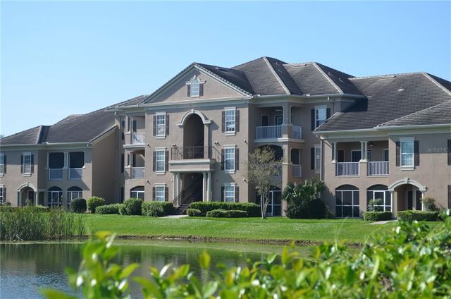 $1,500 | 2013 Tizewell Circle, Unit 1418 | Capri at Hunters Creek