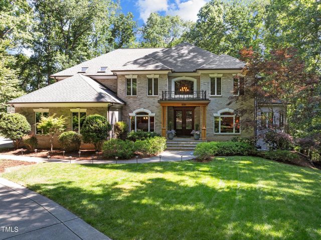 $2,100,000 | 6016 Glenthorne Drive | Leesville Township - Wake County