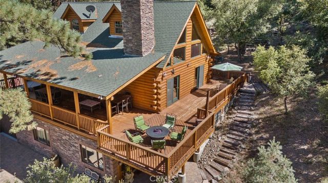 $850,000 | 1613 Freeman Drive | Pine Mountain Club