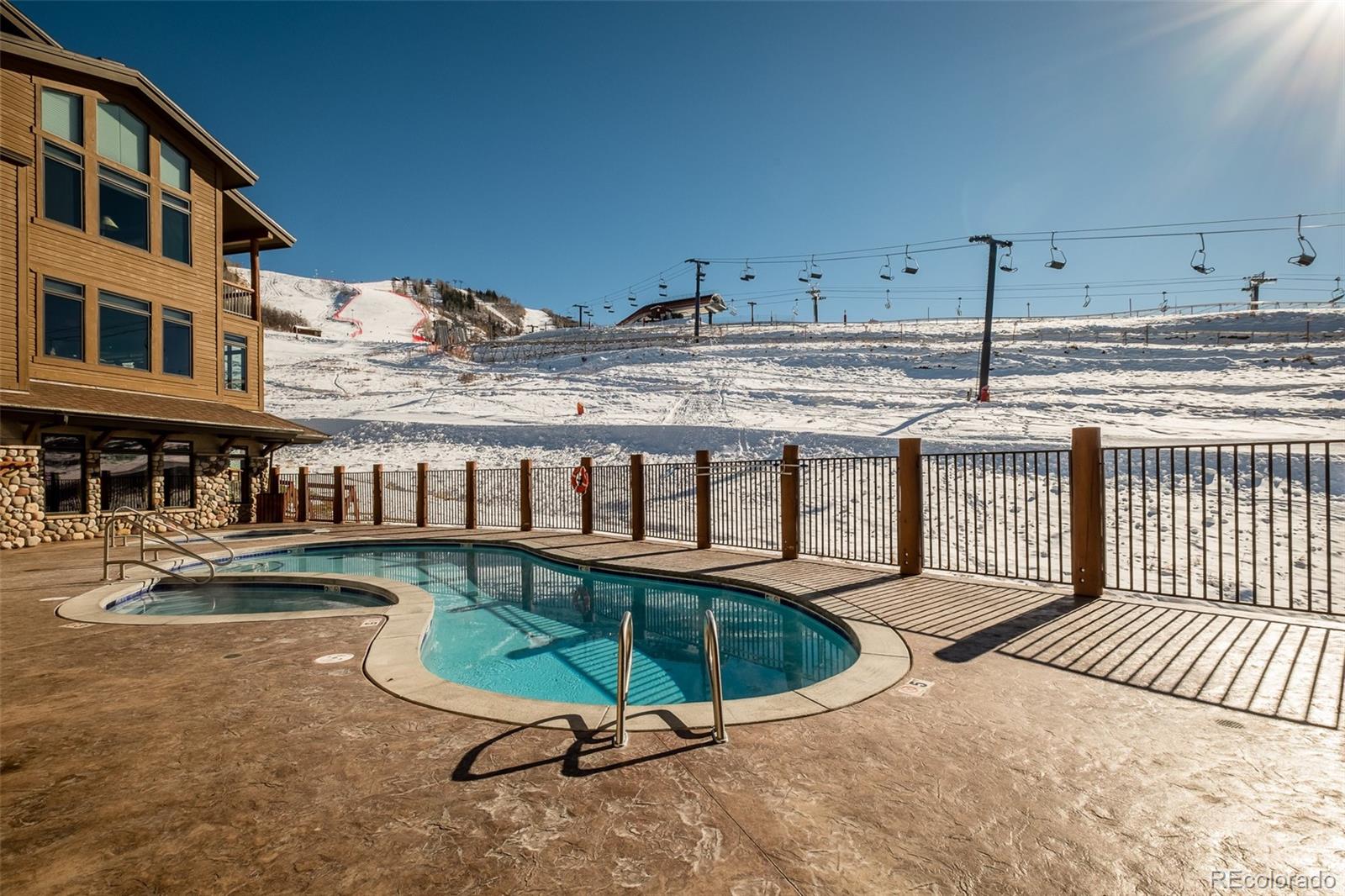 Steamboat Springs, Steamboat Springs, CO 80487 | Compass