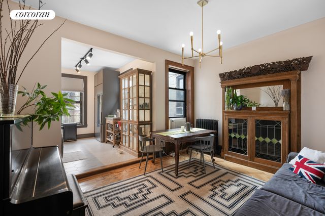 $5,600 | 507 2nd Street, Unit 4R | Park Slope