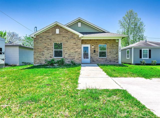 $179,500 | 101 19th Avenue North | Texas City