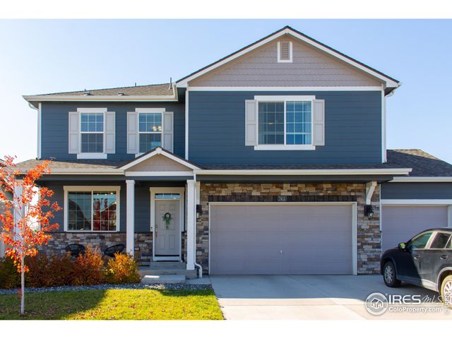 $570,000 | 7413 Fraser Circle | Frederick