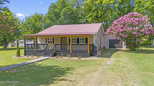 $227,000 | 171 Shut In Gap Road | Spring City