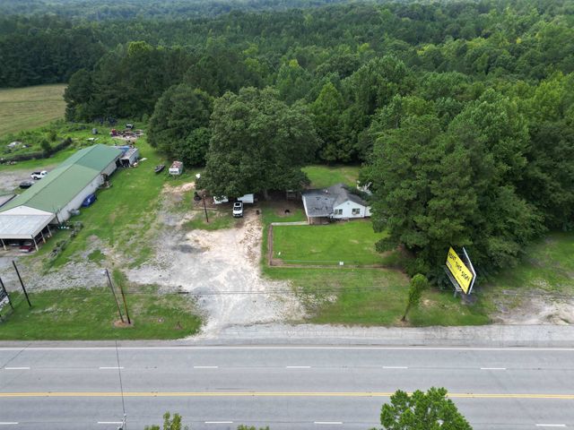 $89,500 | 6470 Whitmire Highway