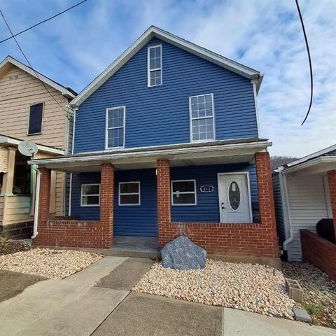 $189,500 | 813 Vermont Avenue | Glassport