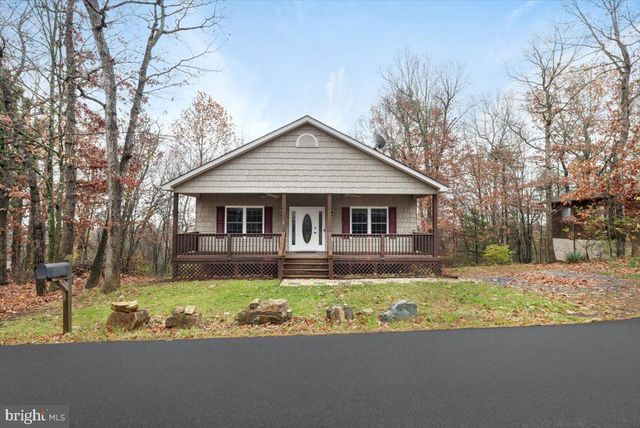 $2,200 | 8204 Supinlick Ridge Road | Basye