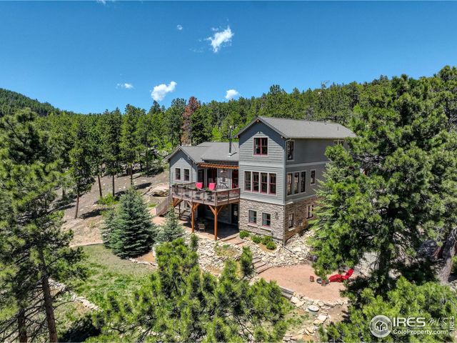 $1,397,000 | 1055 Divide View Drive | Coal Creek