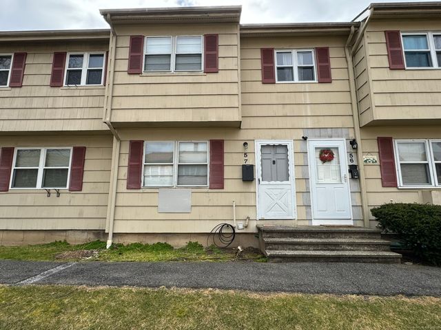 $168,000 | 5 Ridge Road, Unit 7 | Naugatuck