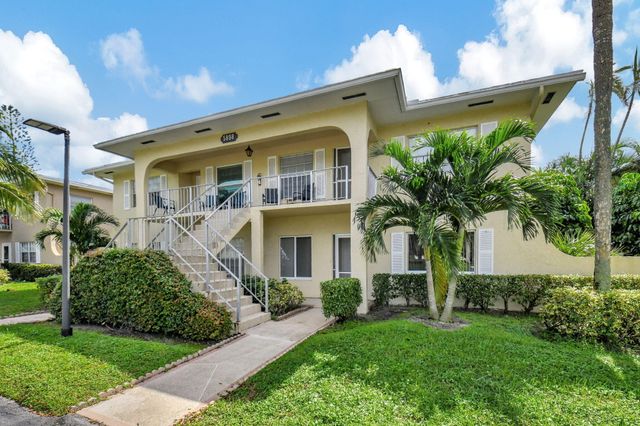 $259,000 | 5898 Via Delray Boulevard, Unit C