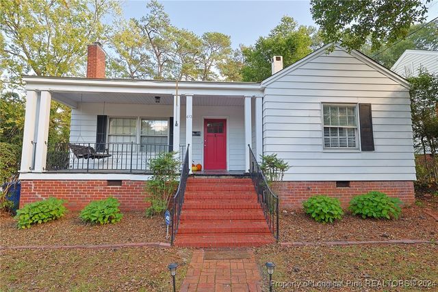 $255,000 | 612 Pilot Avenue | Terry Sanford