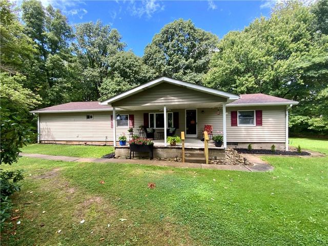 $199,000 | 140 Hanover Kendall Road | Hanover Township - Beaver County